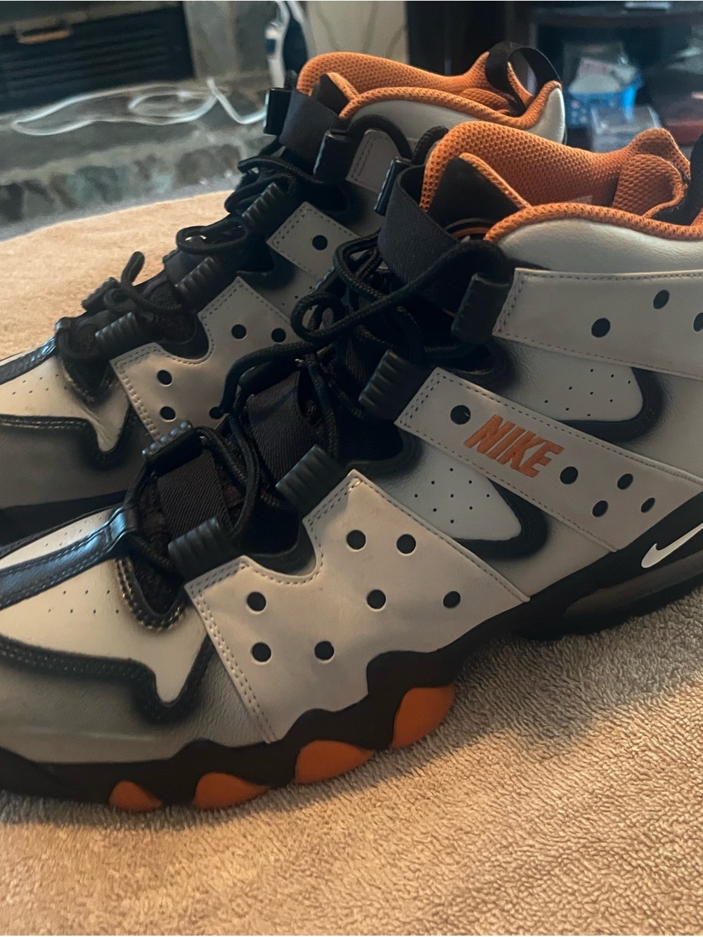 Nike Men’s Air Max 2